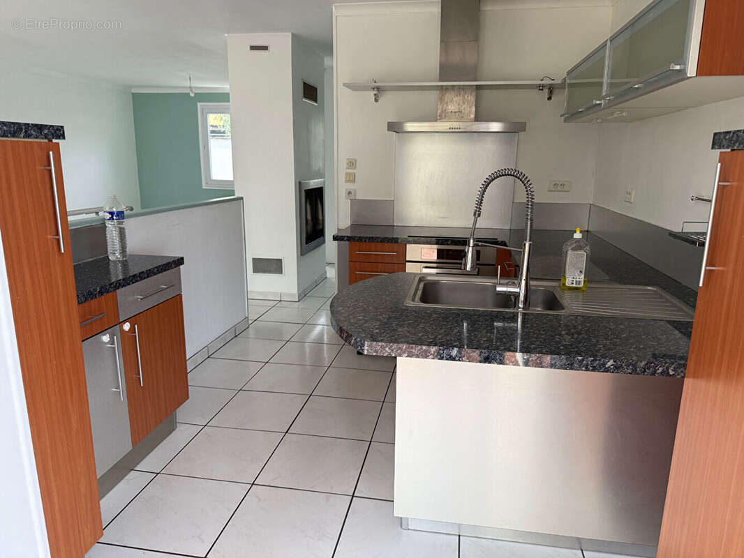 Maison à SAINTE-ADRESSE