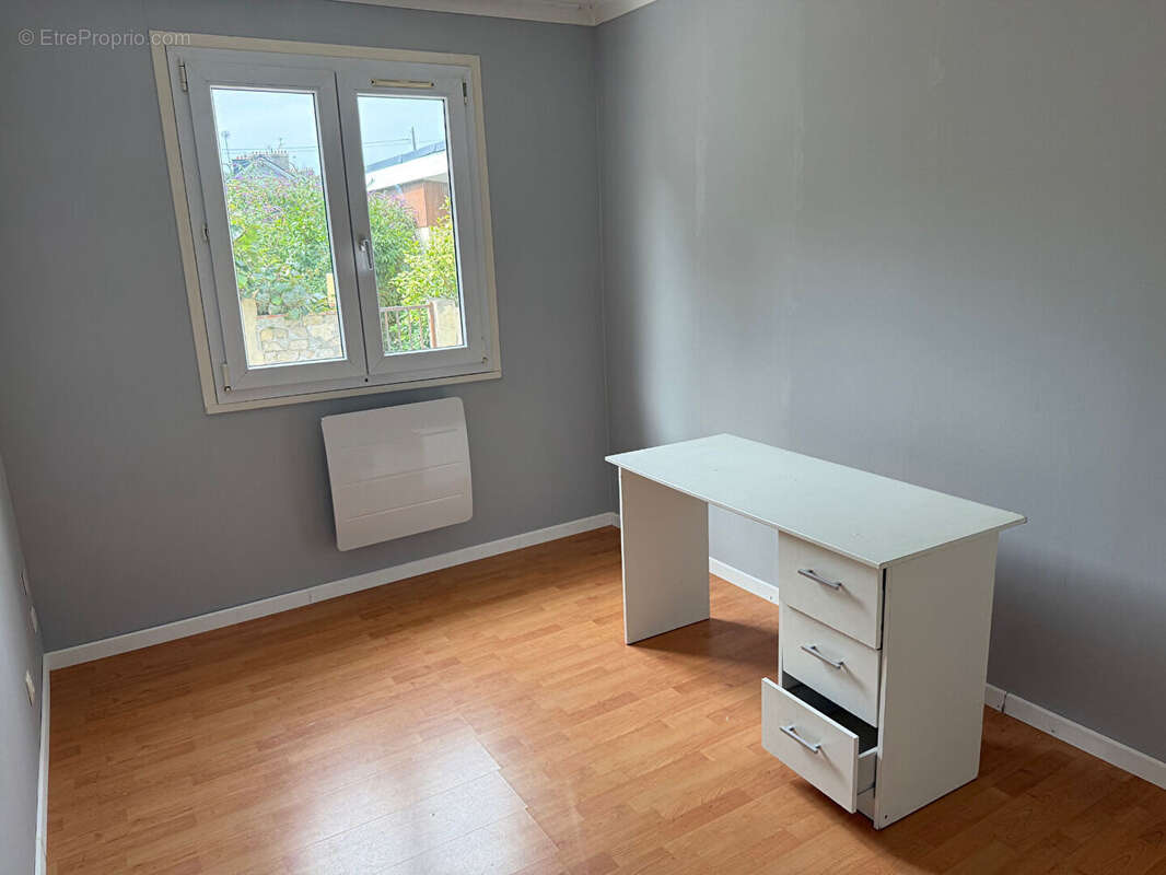 Maison à SAINTE-ADRESSE