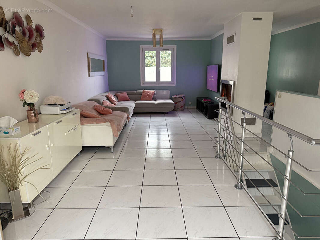 Maison à SAINTE-ADRESSE