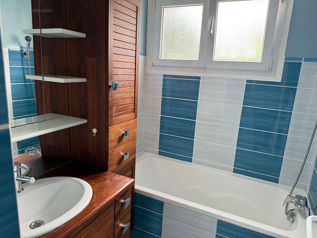 Maison à SAINTE-ADRESSE