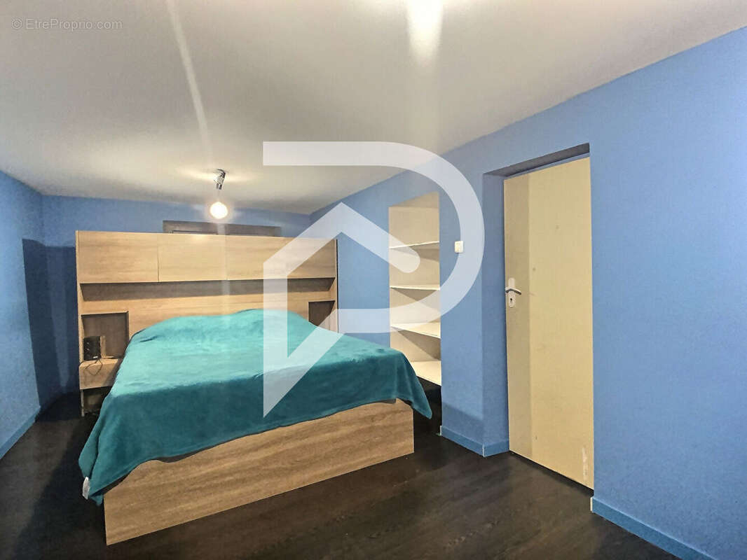 Maison à SOULTZ-HAUT-RHIN