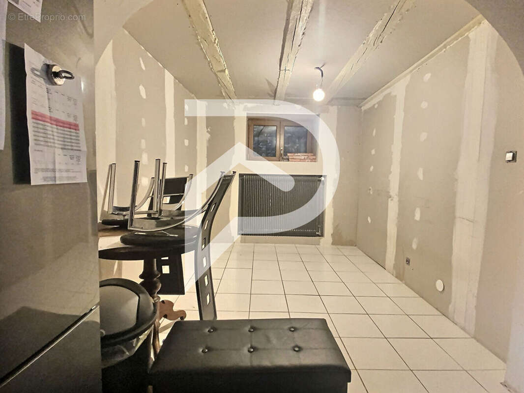 Maison à SOULTZ-HAUT-RHIN