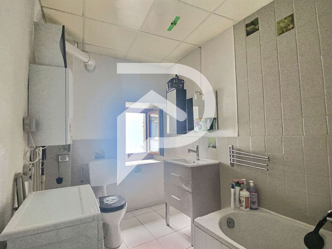 Maison à SOULTZ-HAUT-RHIN