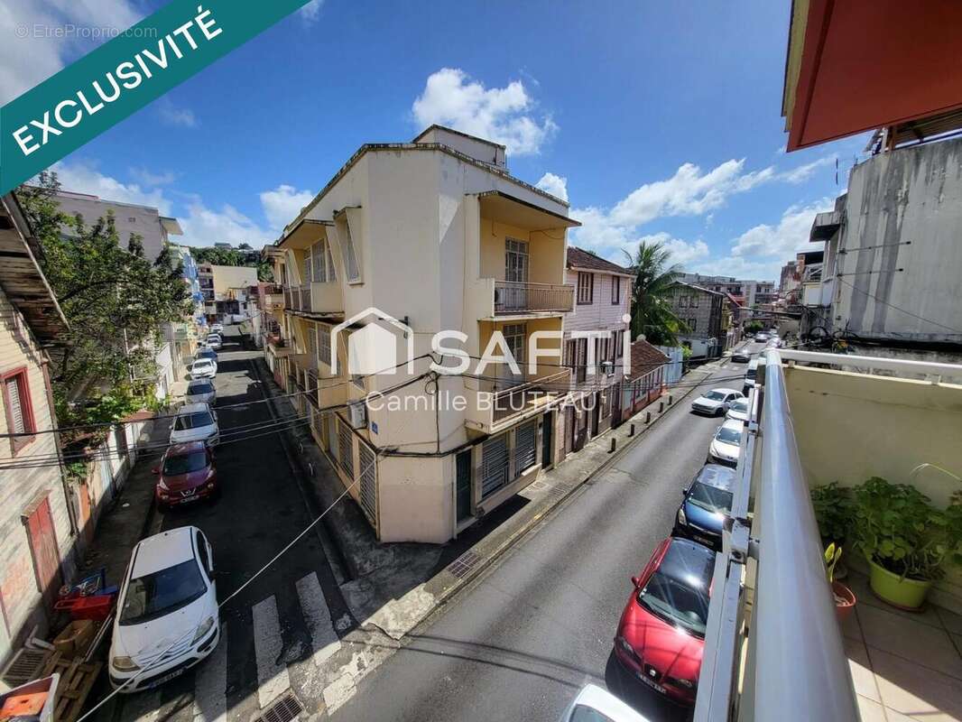 Photo 2 - Appartement à FORT-DE-FRANCE