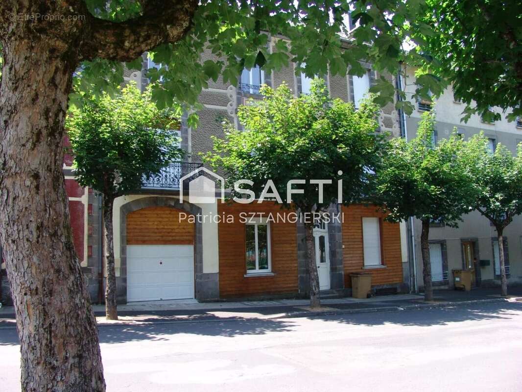 Photo 2 - Appartement à MONT-DORE