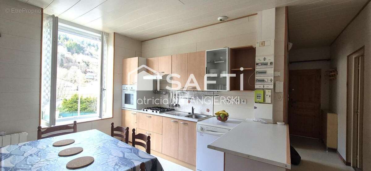 Photo 3 - Appartement à MONT-DORE