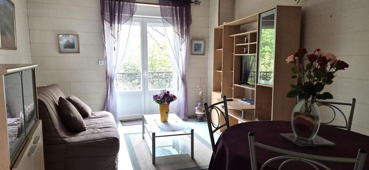 Photo 6 - Appartement à MONT-DORE