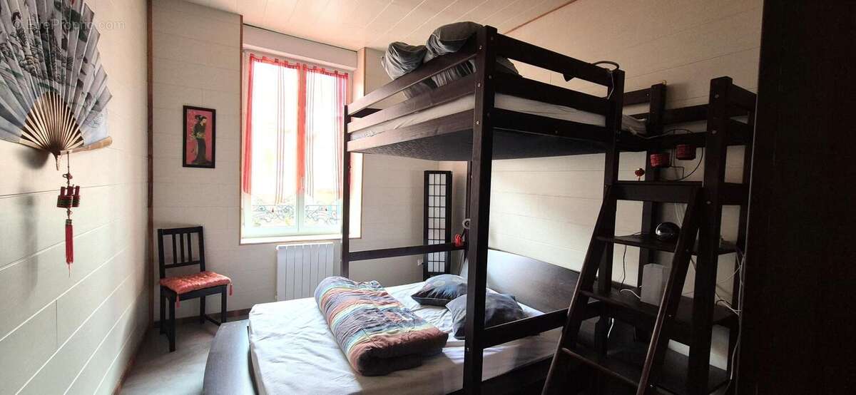 Photo 8 - Appartement à MONT-DORE