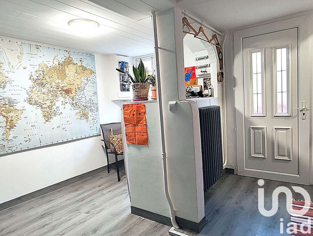 Photo 2 - Maison à CHALONS-EN-CHAMPAGNE