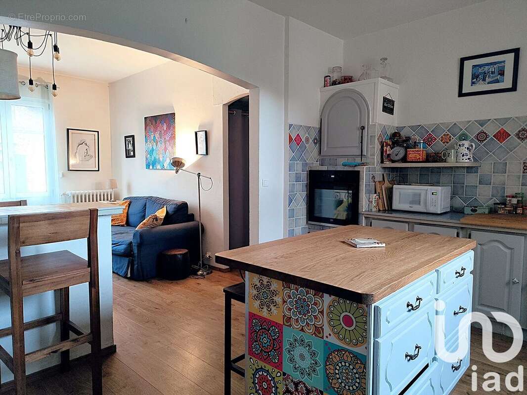 Photo 3 - Maison à CHALONS-EN-CHAMPAGNE