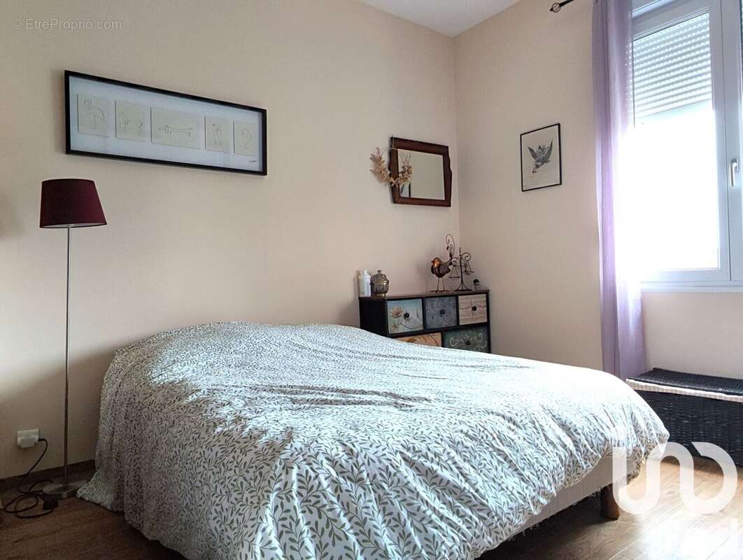 Photo 6 - Maison à CHALONS-EN-CHAMPAGNE