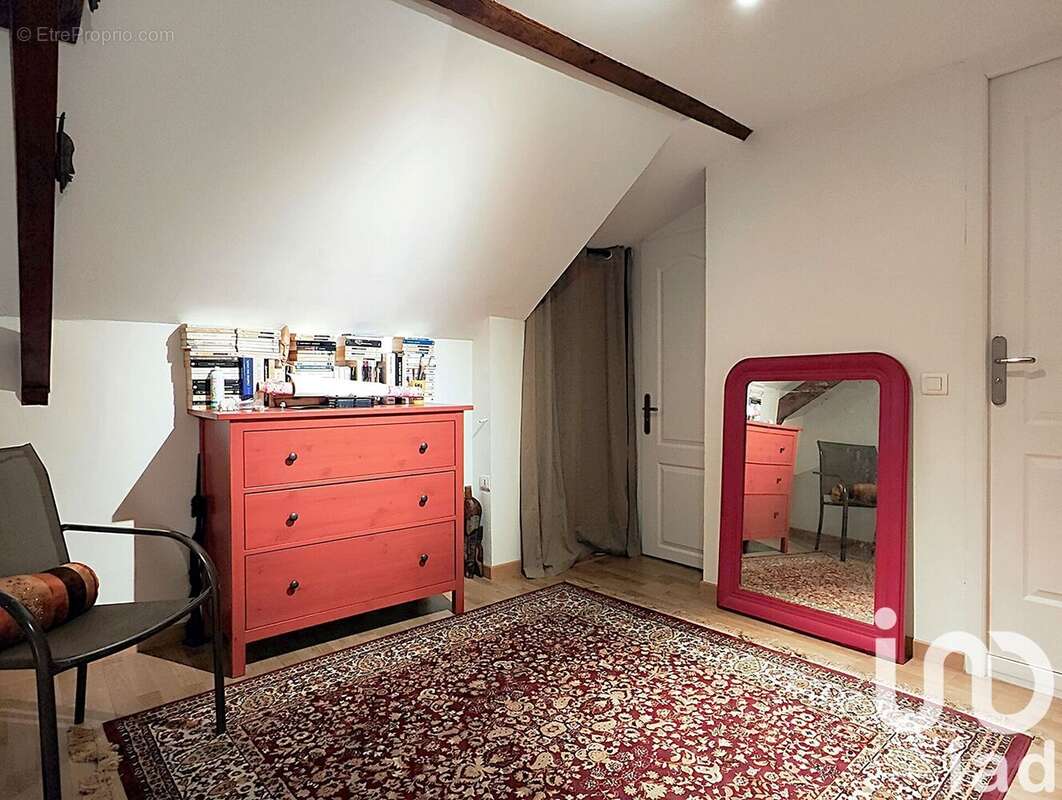 Photo 8 - Maison à CHALONS-EN-CHAMPAGNE