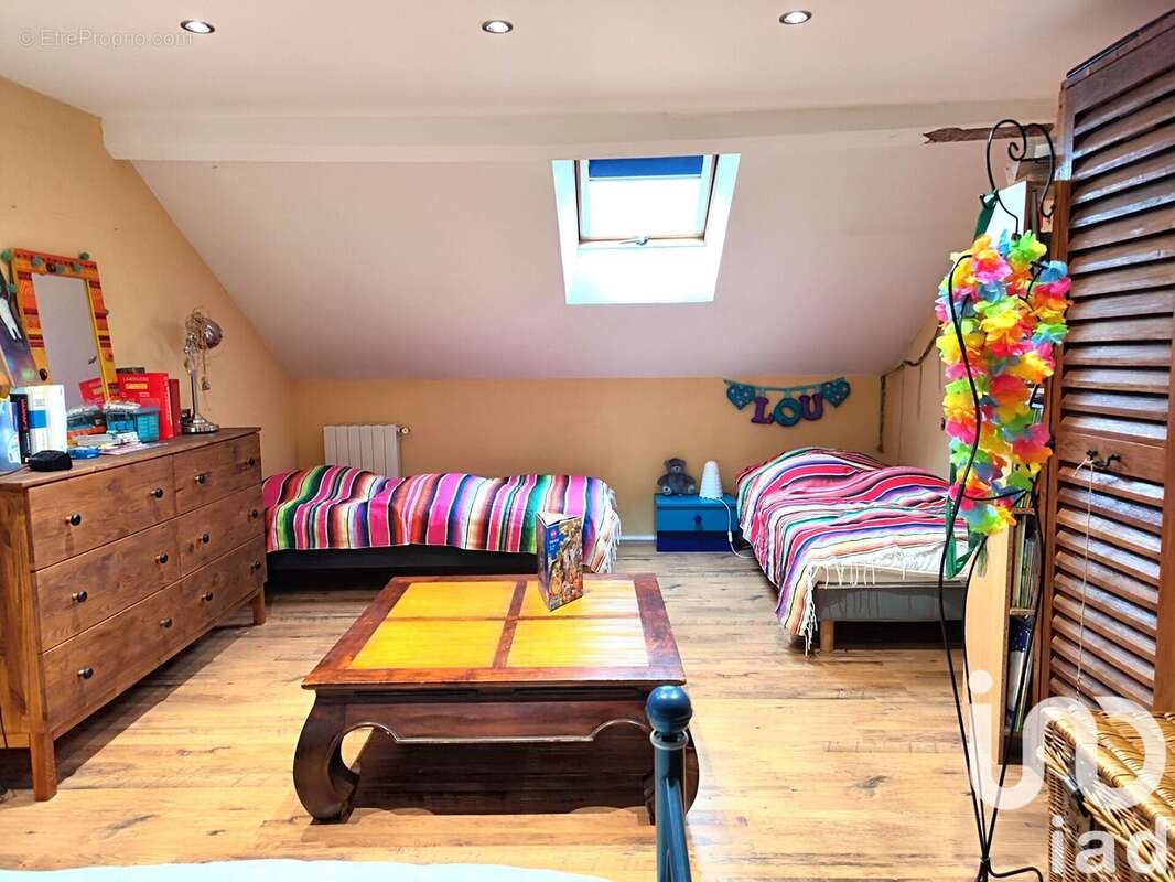 Photo 9 - Maison à CHALONS-EN-CHAMPAGNE