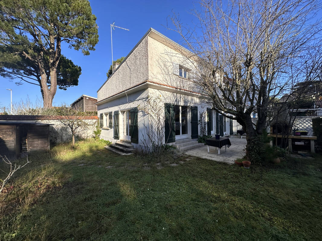 Maison à LA BAULE-ESCOUBLAC