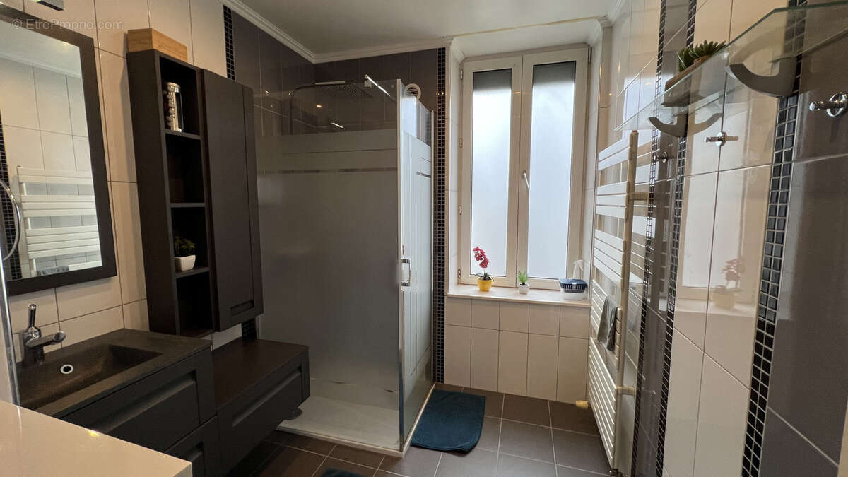 Maison à VOLMERANGE-LES-MINES