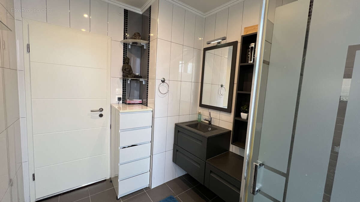 Maison à VOLMERANGE-LES-MINES