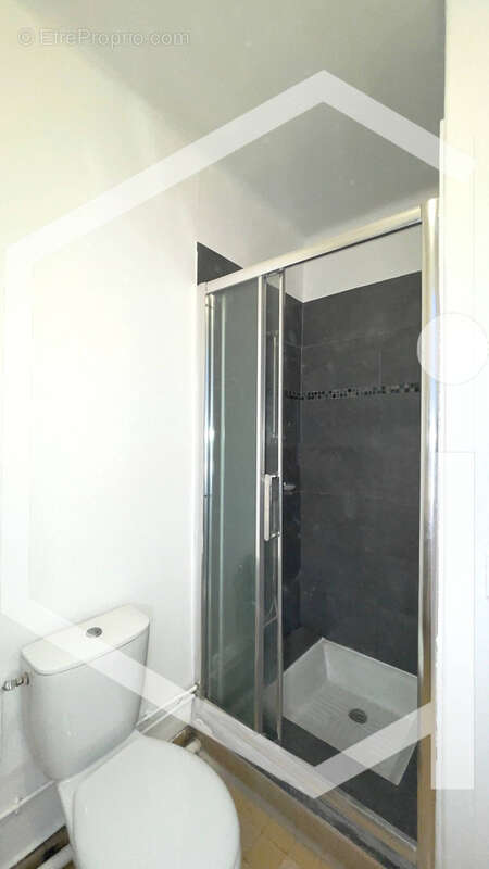 Maison à VILLENEUVE-LA-GARENNE