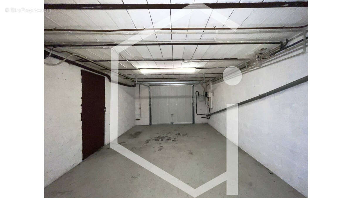 Maison à VILLENEUVE-LA-GARENNE