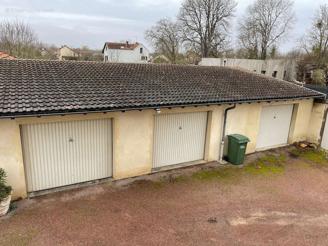 Appartement à TROYES