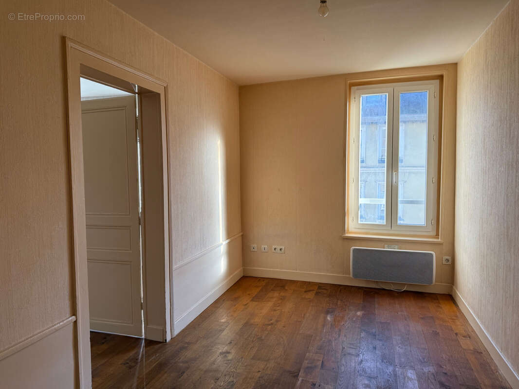 Appartement à TROYES