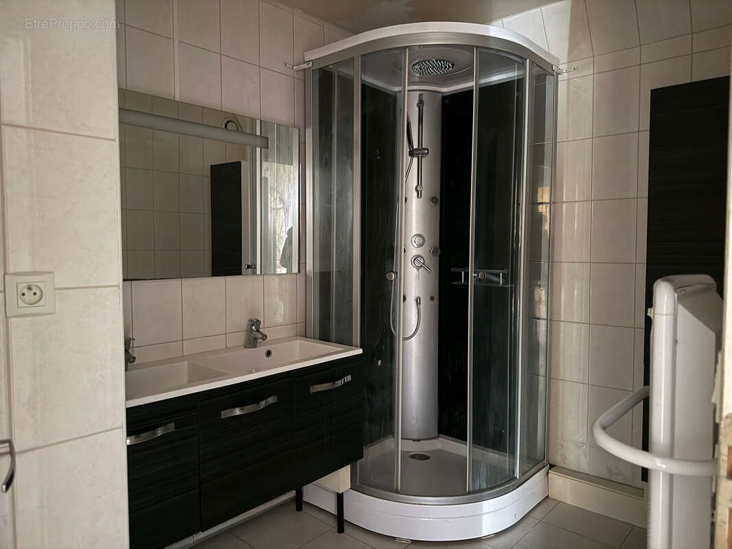 Appartement à TROYES