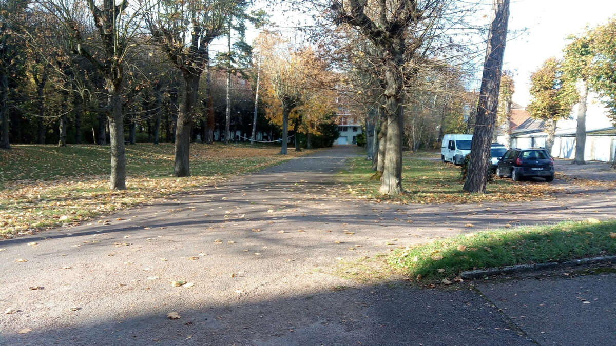 Appartement à TROYES