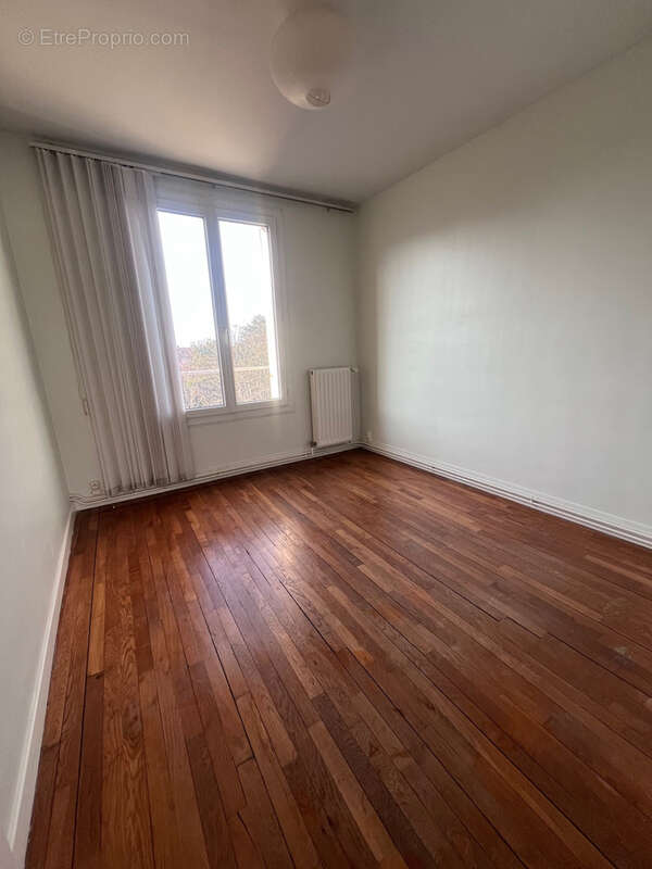 Appartement à TROYES