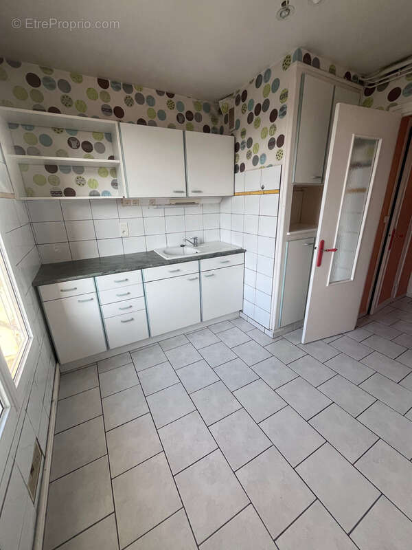 Appartement à TROYES