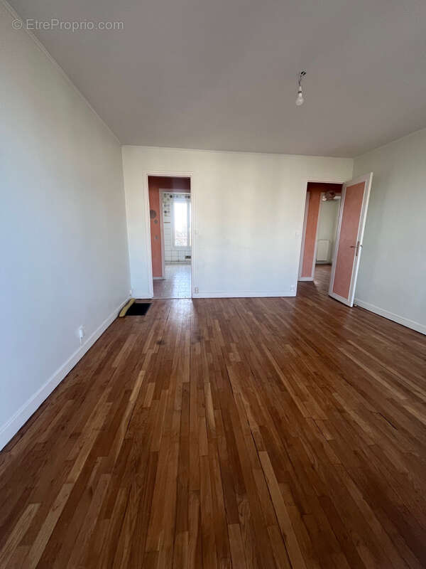 Appartement à TROYES