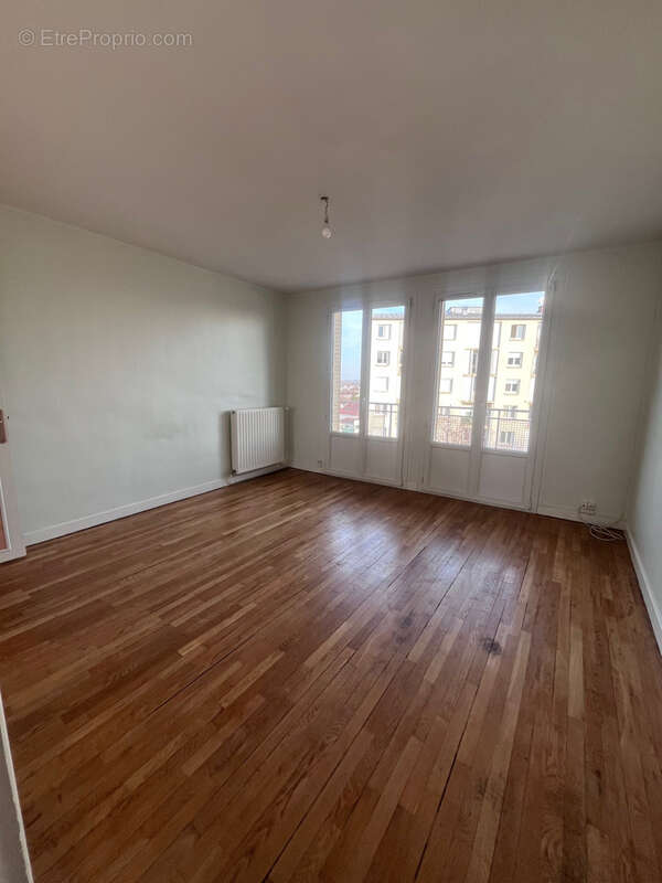 Appartement à TROYES