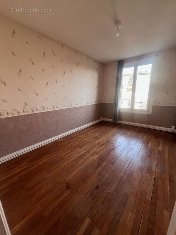 Appartement à TROYES
