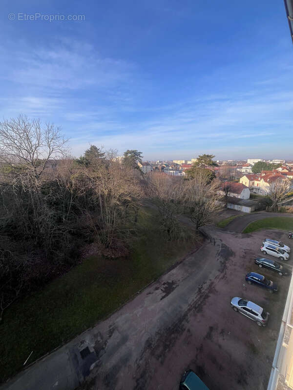 Appartement à TROYES