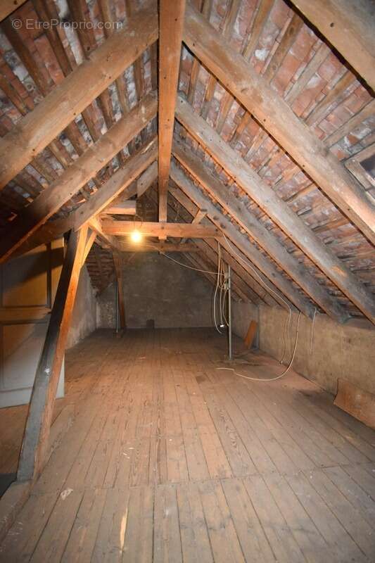 Maison à BOLLWILLER