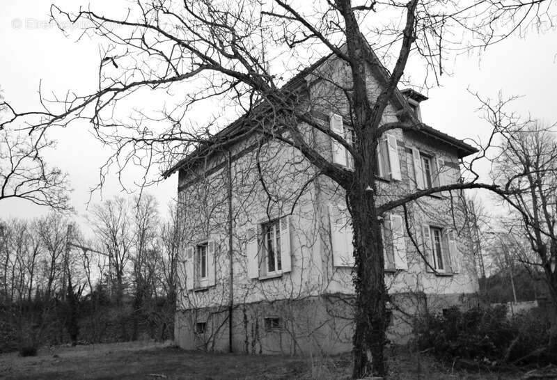 Maison à BOLLWILLER