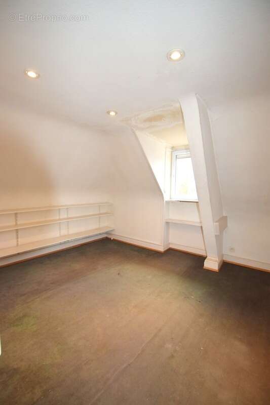 Maison à BOLLWILLER