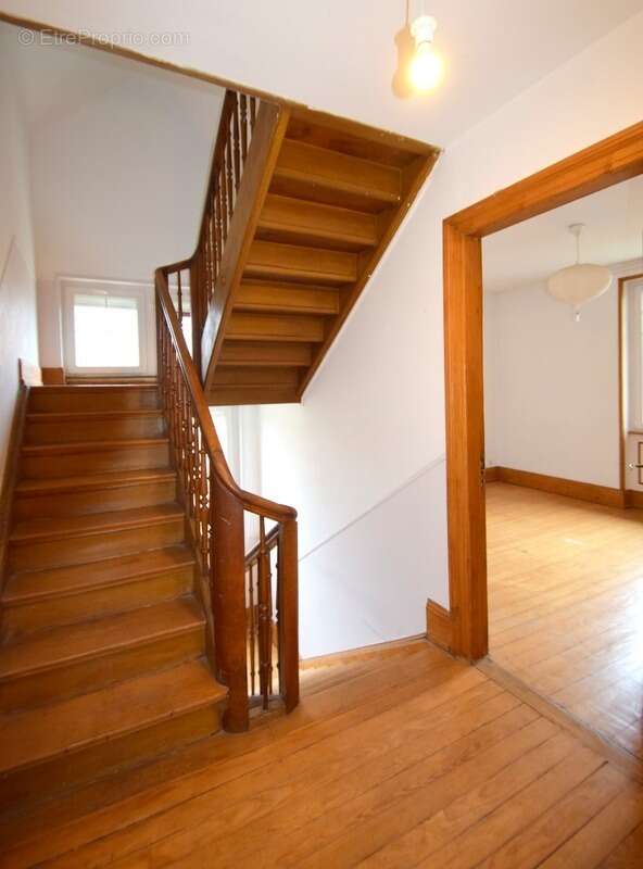 Maison à BOLLWILLER