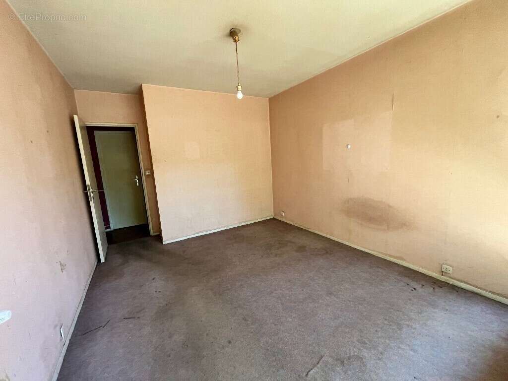 Appartement à ORLEANS