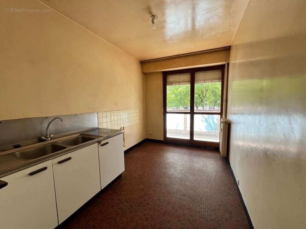 Appartement à ORLEANS