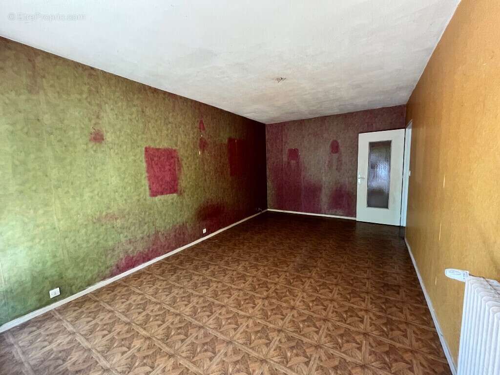 Appartement à ORLEANS