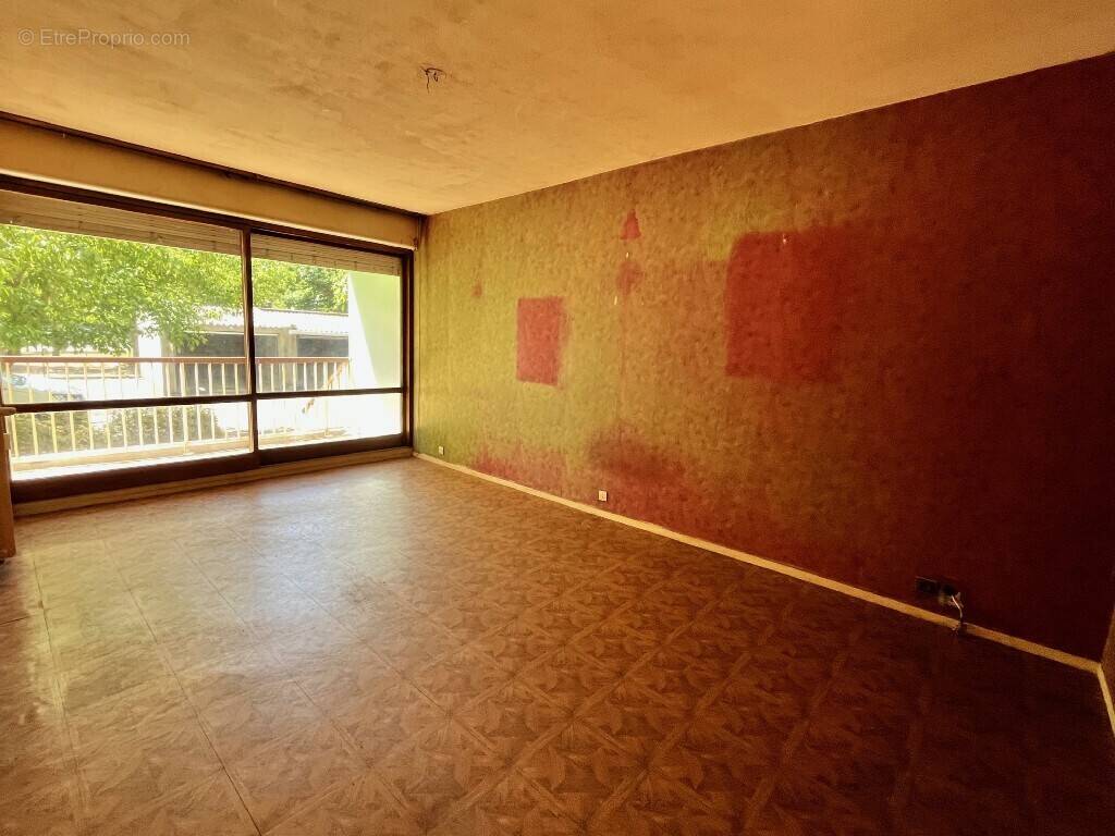 Appartement à ORLEANS