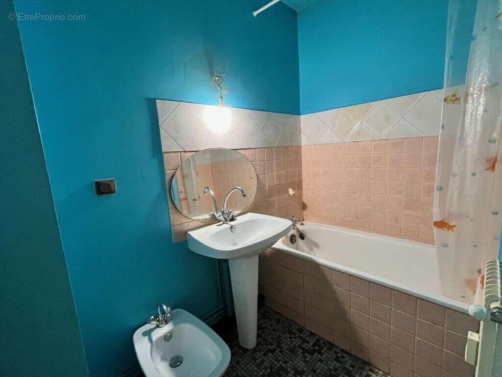 Appartement à ORLEANS