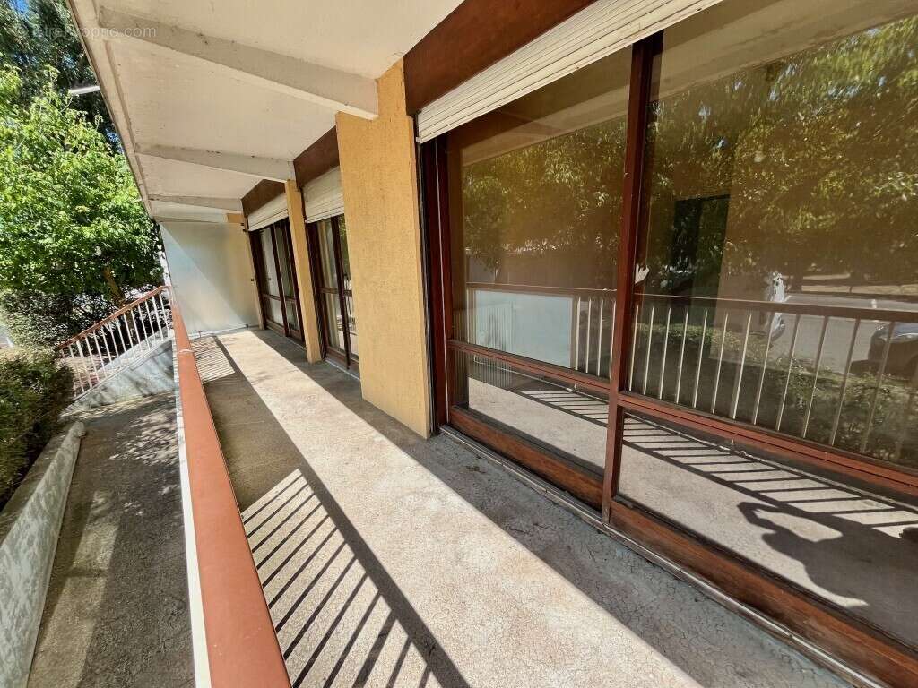 Appartement à ORLEANS