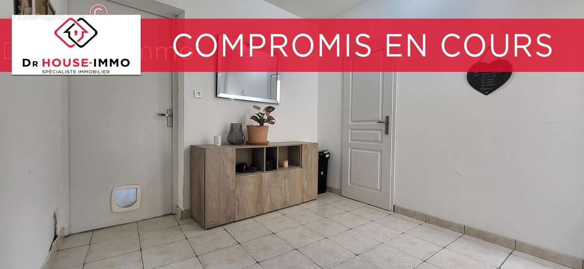 Maison à BOUCOIRAN-ET-NOZIERES