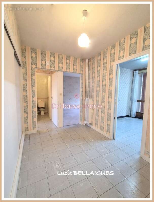 Appartement à TROYES