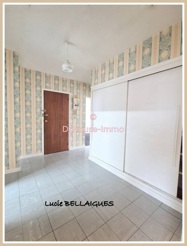 Appartement à TROYES