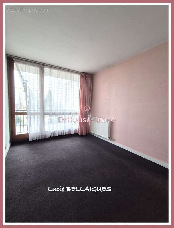 Appartement à TROYES