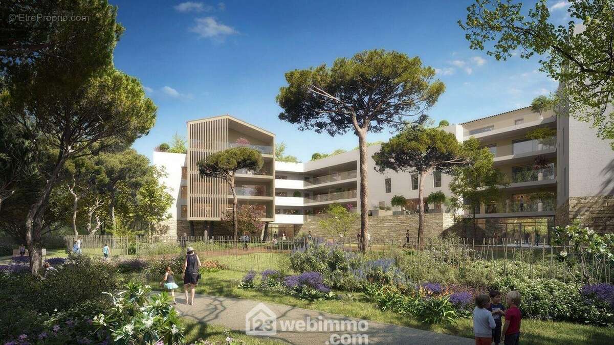 Appartement à CANET-EN-ROUSSILLON