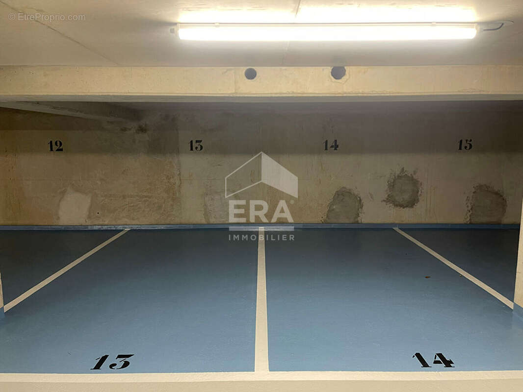 Appartement à LE PORT-MARLY