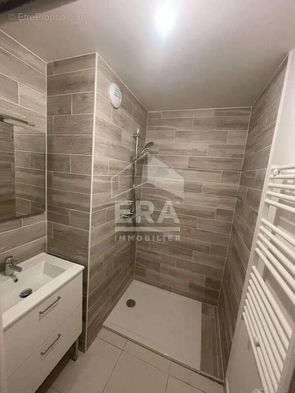 Appartement à LE PORT-MARLY