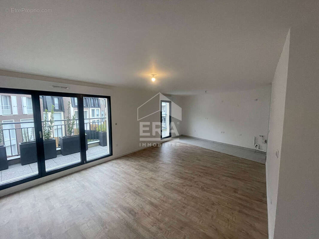 Appartement à LE PORT-MARLY